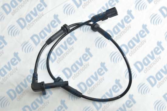 SWAPP 11023 Abs Sensoru On Clio Iv Captur